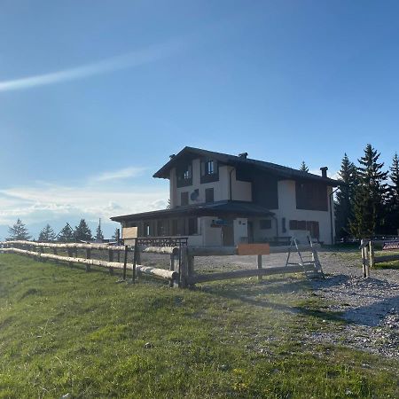 Rifugio Garibaldi לדרו מראה חיצוני תמונה
