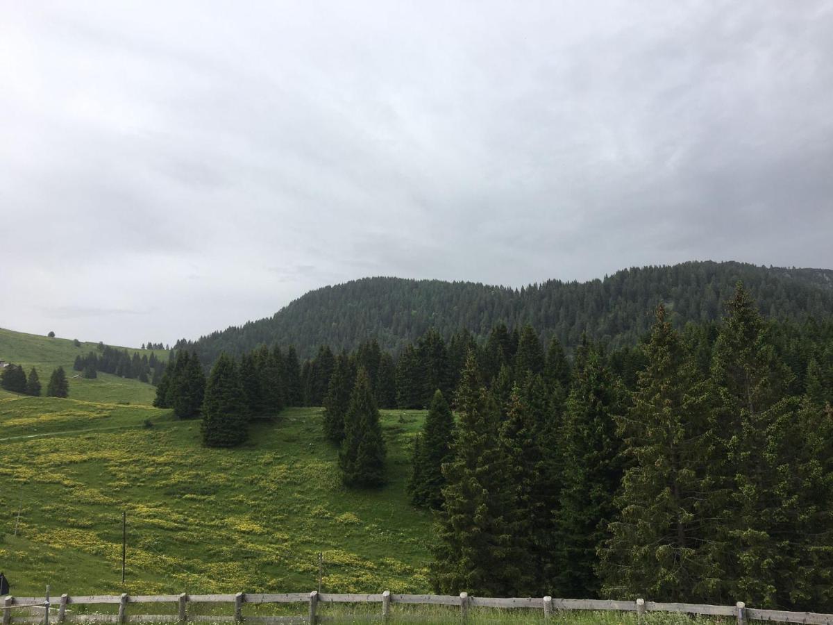 Rifugio Garibaldi לדרו מראה חיצוני תמונה