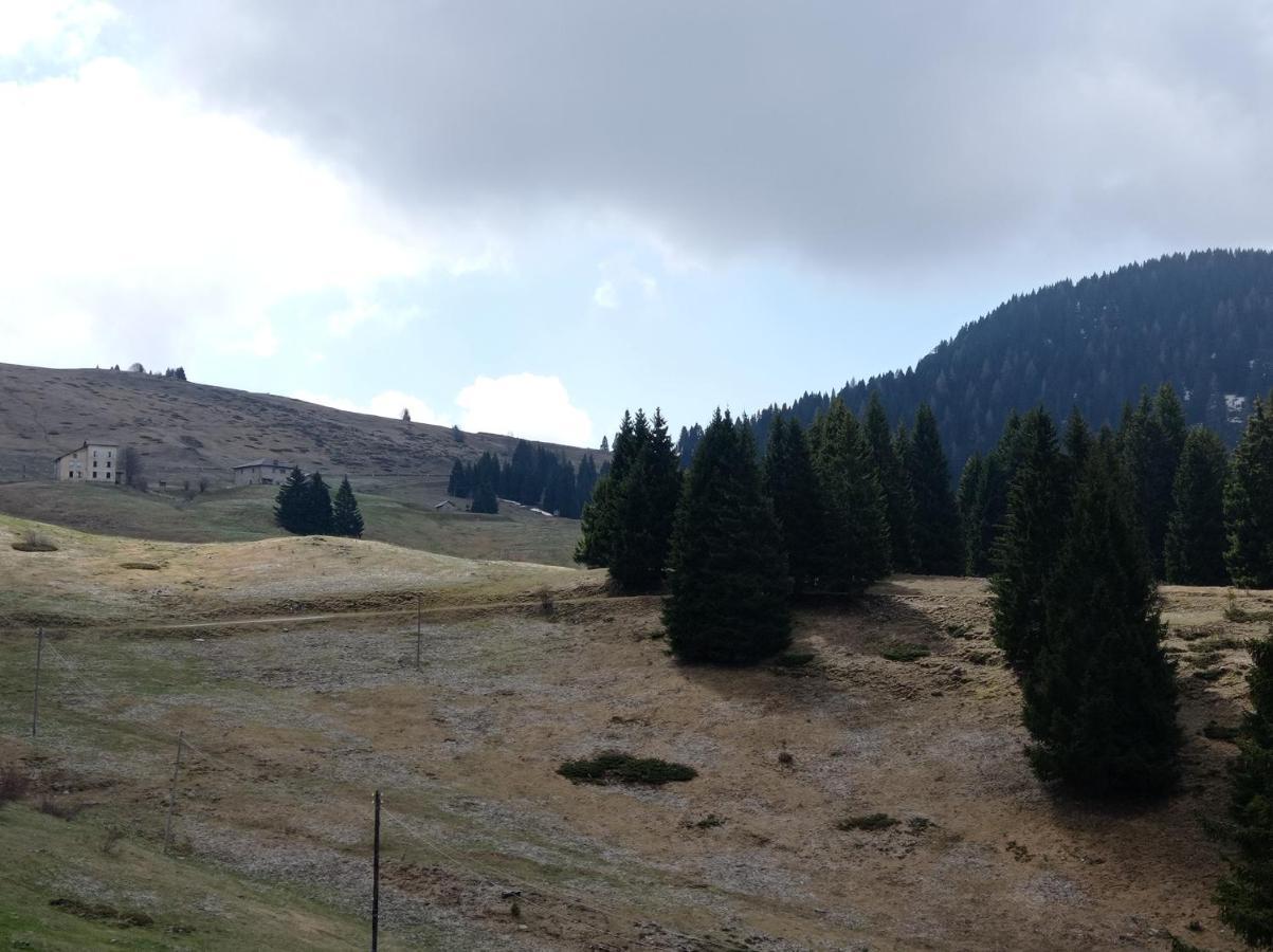 Rifugio Garibaldi לדרו מראה חיצוני תמונה