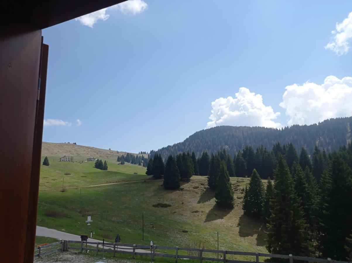 Rifugio Garibaldi לדרו מראה חיצוני תמונה