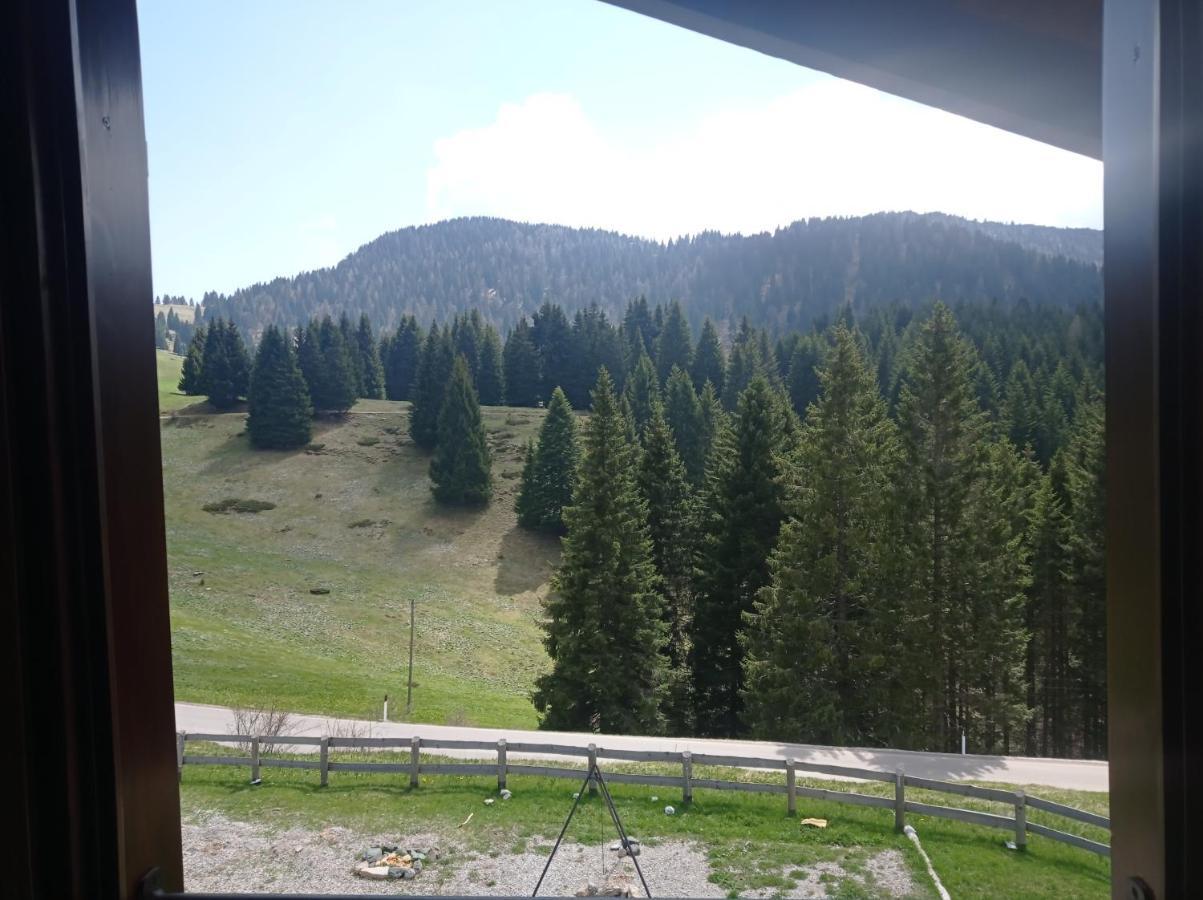 Rifugio Garibaldi לדרו מראה חיצוני תמונה